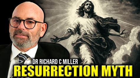 richard miller the resurrection